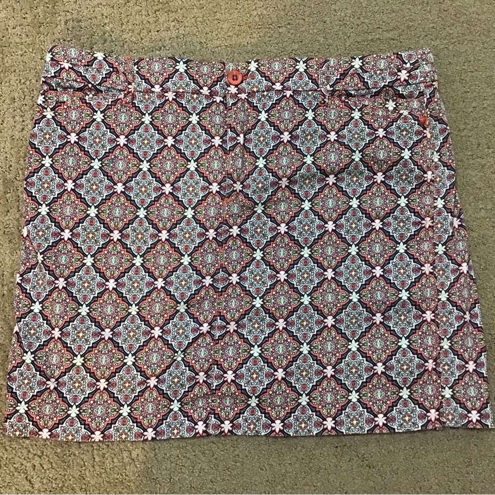Intro ❤️ Love the fit - Women’s Skort. Size 16. NWOT